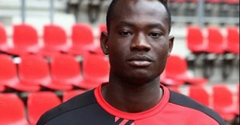 Rennes: Séga Coulibaly signe son premier contrat professionnel