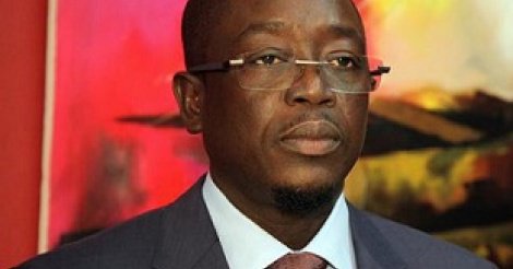 Guinée Bissau : Baciro Dja rassuré par le gouverneur de la Bceao