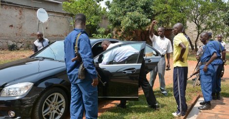 Burundi: Hafsa Mossi, ancienne ministre, assassinée