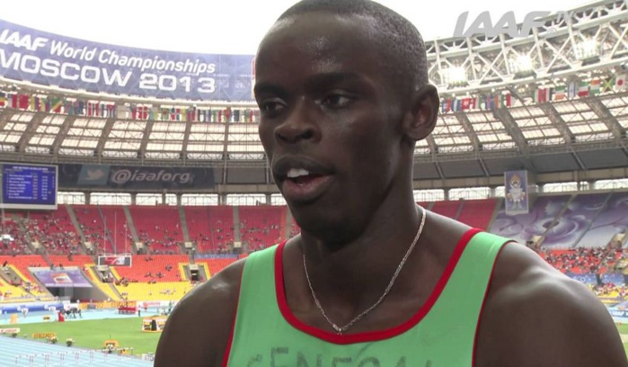 JO 2016 : Mamadou Kassé Hann avec les Bleus