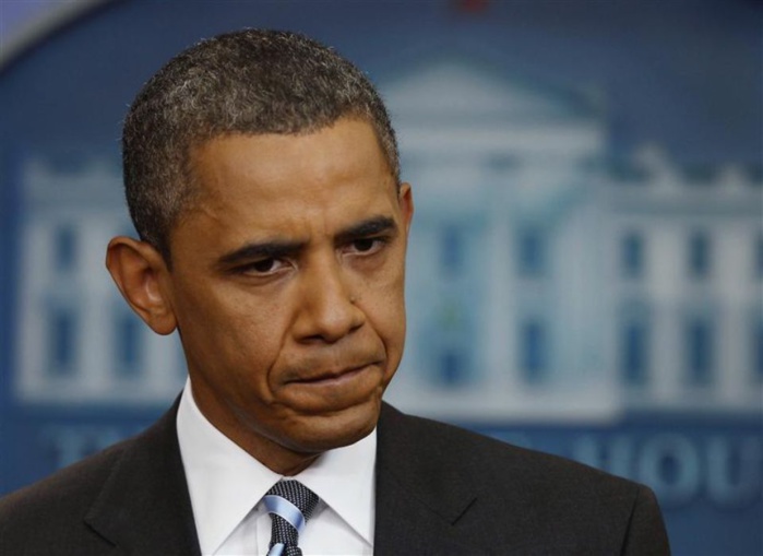Nice : Obama condamne une horrible attaque terroriste