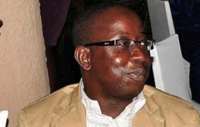 Alassane Samba Diop répond au Colonel Malick Cissé  Je démens formellement le Colonel Cissé