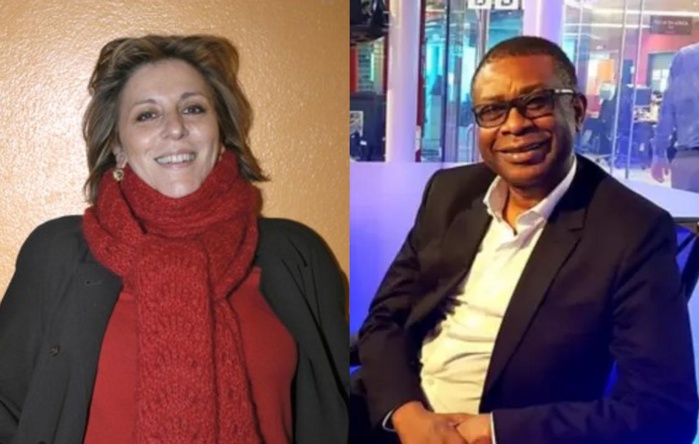Michèle Lahana, manageuse de You : cette habitude qui lui a valu le surnom de « La Gazelle »