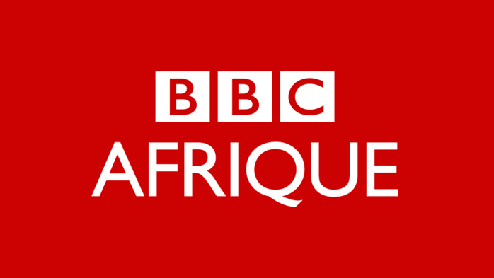 Lancement de BBC Afrique en TV au Sénégal