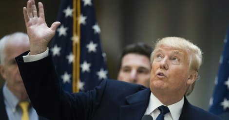 International Accueil » News » Actualités » Politique International      Previous     Next      Obama     donald trump     proposition repugnante     musulmans  Barack Obama juge «répugnante» une proposition de Newt Gingrich sur les musulmans