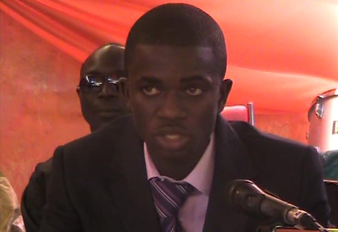 Président Macky Sall vous Méritez le Prix Nobel de la Paix