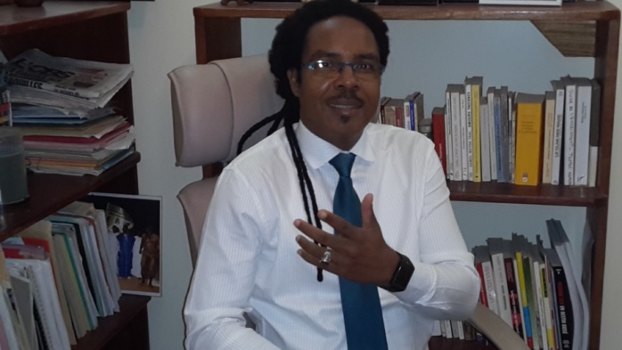 Réponse d’un citoyen à Idrissa SECK, ancien Premier Ministre Monsieur le Président du REEW MI, Réponse d’un citoyen à Idrissa SECK, ancien Premier Ministre Monsieur le Président du REEW MI,