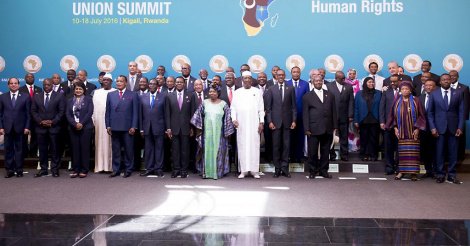Afrique Accueil » News » Actualités » Politique Afrique      Previous     Next      Diplomatie     UA     abdoulaye bathily     afrique     senegal     BAD     macky sall     maroc  Quel bilan tirer du 27e sommet de l’Union africaine?