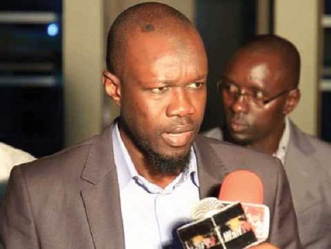 Marchés publics, traque des biens mal acquis, fiscalité : Sonko revient à la charge