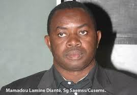 Mamadou L. Dianté, Coordinateur du Grand cadre, sur les résultats catastrophiques du Bac : «Le seul responsable, c’est l’État»