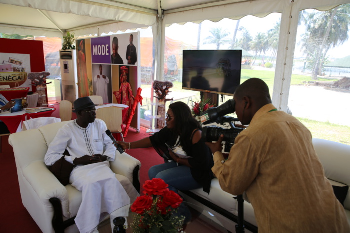 Le Président Macky Sall donne de la voix et ouvre la voie d’un tourisme prometteur. Le Président Macky Sall donne de la voix et ouvre la voie d’un tourisme prometteur.
