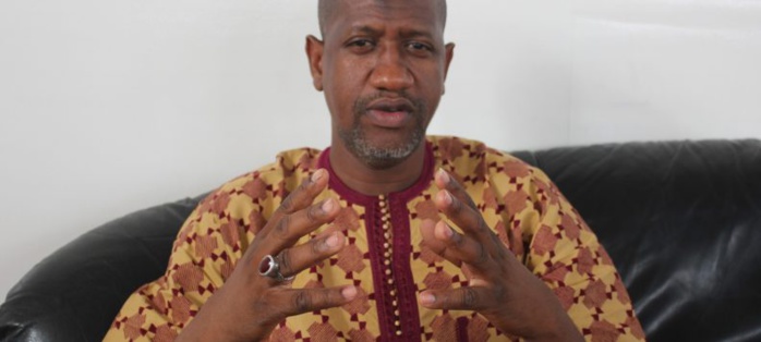 Trois questions à Djibril Bâ, Cadre Apr aux Parcelles assainies : « les réalisations du Président de la République ont gagné le cœur des Dakarois ; la venue de Amadou Bâ va… »