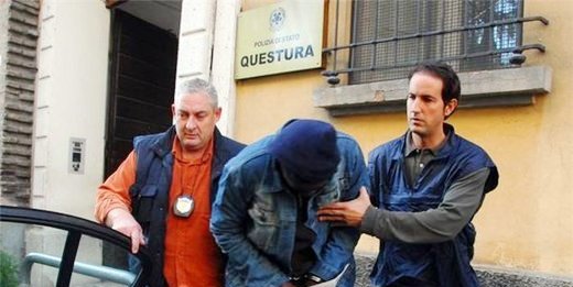 La Spezia (Italie) : Un sénégalais pris avec 15 grammes de haschisch
