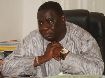 Respect des droits de l’homme : Me Assane Dioma N'diaye demande la délocalisation du Cadhp