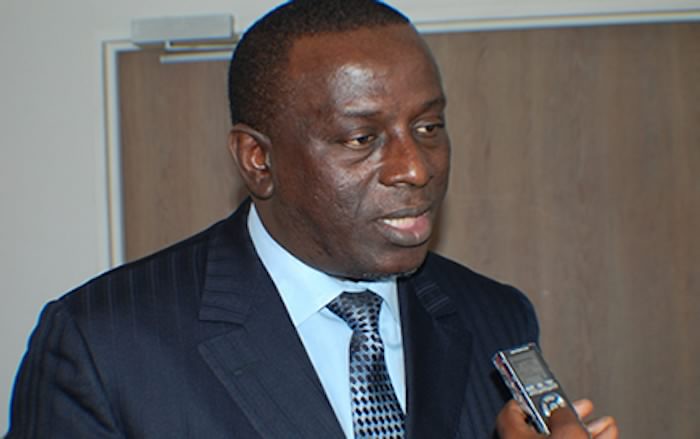 M. Cheikh Tidiane Gadio : SM le Roi Mohammed VI, ‘’le porte–étendard des leaders africains qui croient en l’Afrique’