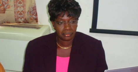 Seynabou Ndiaye Diakhaté, nouvelle patronne de l'Ofnac