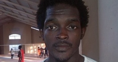Serigne Bamba Gueye : ’’je rêve d’une carriére internationale’’
