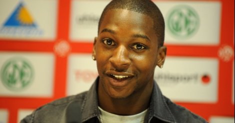 Younousse Sankharé à Lille