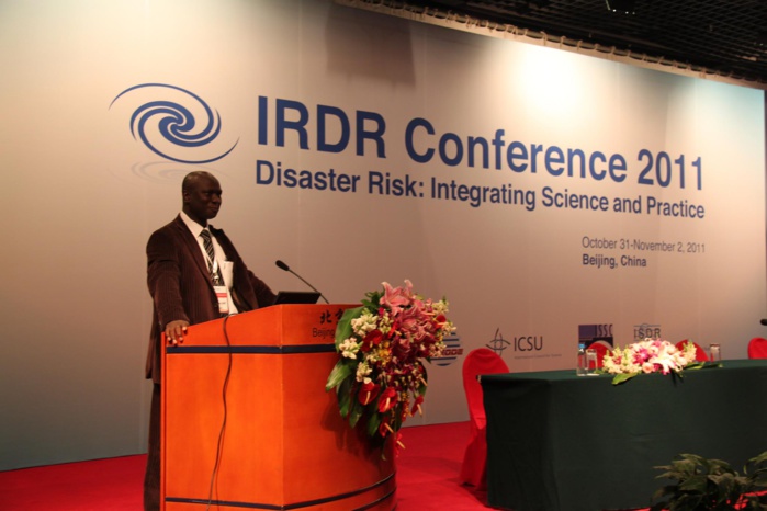 Suspension de monsieur Ousmane Sonko:Non à la persécution !