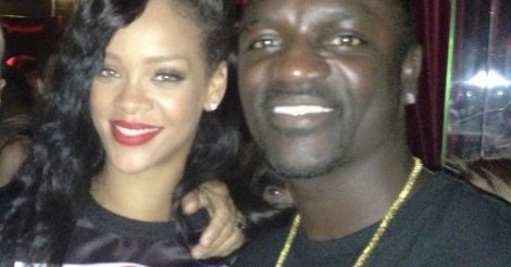 10 choses que vous ne saviez pas sur Akon