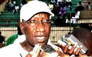 Coupe du Sénégal : « la concentration sur le rectangle vert sera notre leitmotiv » (coach casa sport)