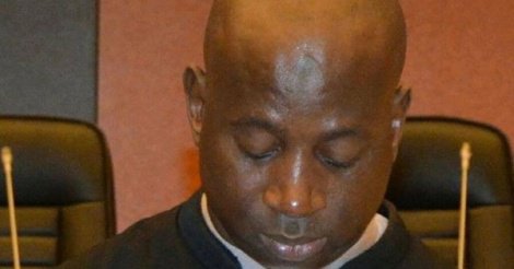 Me Mbaye Guèye, nouveau Bâtonnier de l’Ordre