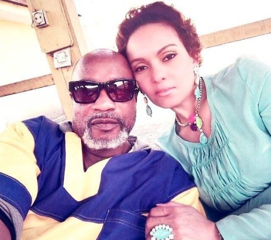 Première Photo de Koffi Olomide depuis son transfert à la prison de Makala