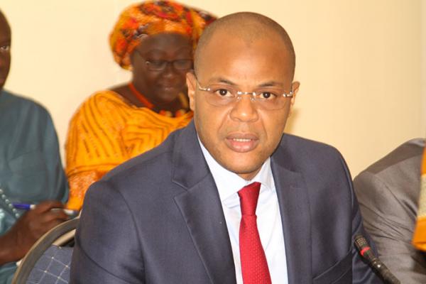 Mame Mbaye Niang sur l’affaire Abdoul Mbaye, « Il est rattrapé par son passé »