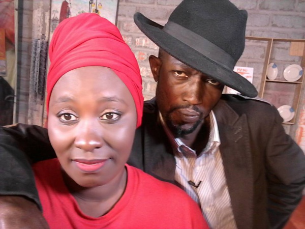 Le témoignage touchant de la comédienne Guigui