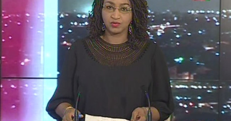 Journal Télévisé de la RTS1 du Samedi 30 Juillet 2016 (Édition du soir)