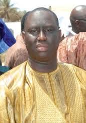 L’APR avant Guédiawaye : Le maire Aliou Sall lâche ses « cracks » pour les besoins du parti