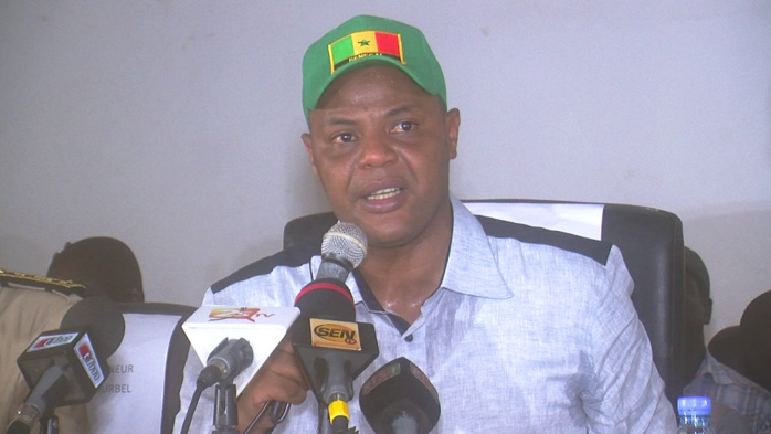 MAME M'BAYE NIANG DIT SES QUATRE VÉRITÉS :