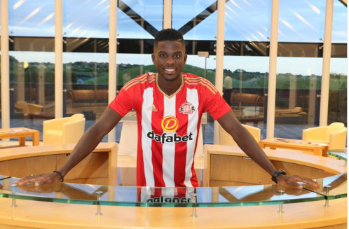 Officiel : Djilobodji rebondit à Sunderland