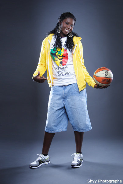 RIO 2016: Diagna Ndiaye remet la 1ere médaille brésilienne, Aida Fall passe le test anti dopage, Oumou Thiam et Fatou Dieng impressionnent les américains