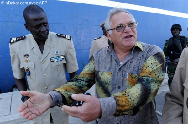 Salif Sadio denonce: « Ali Aïdar a été limogé , parce qu’il protegeait la forêt Casamançaise »