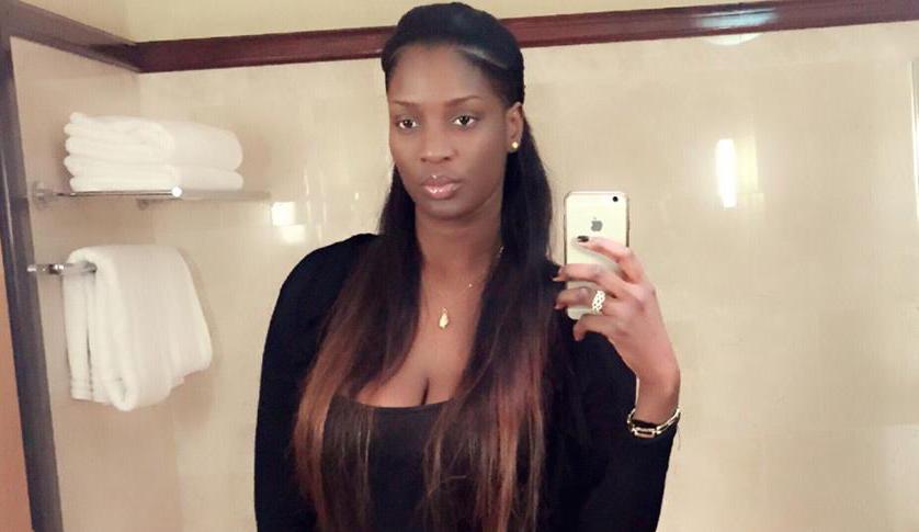 Le témoignage fracassant du mari de Lissa « Un café avec » sur leur lune de miél… »