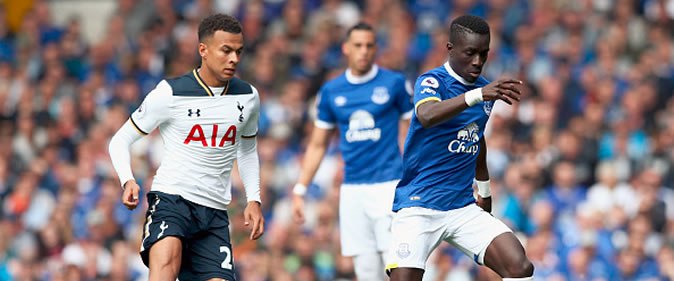 Everton : Idrissa Gana Gueye fait des débuts remarqués