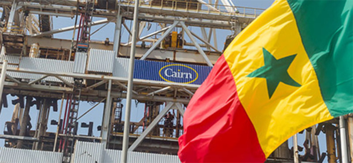 CAIRN ENERGY REVOIT À LA HAUSSE L’ESTIMATION DE SES RESSOURCES AU SÉNÉGAL