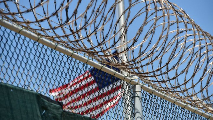 Guantanamo : Quinze prisonniers transférés vers les Emirats arabes unis