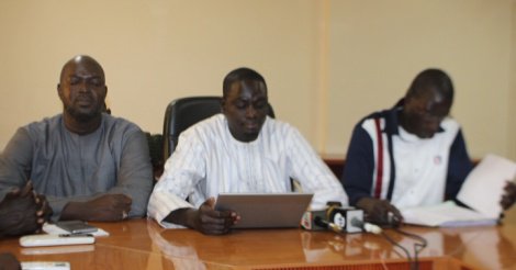 De acteurs réclament une «alternance dans les organisations patronales»