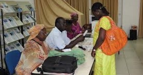 HCCT: 36 listes en compétition