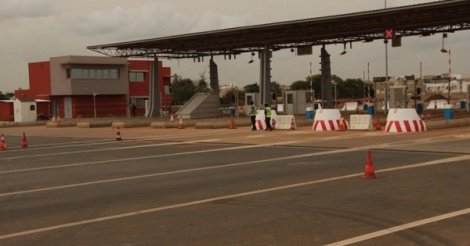 Autoroute à péage : Macky accule Gérald Senac