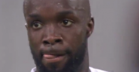 Galatasaray fait le forcing pour Lassana Diarra !