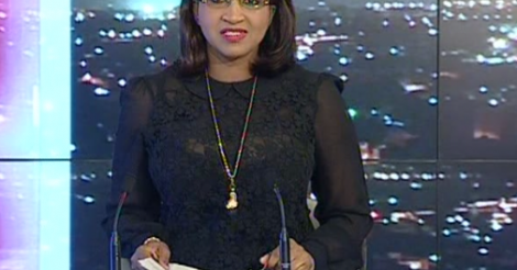 Journal Télévisé de la RTS1 du Dimanche 21 Août 2016 (Édition du soir)