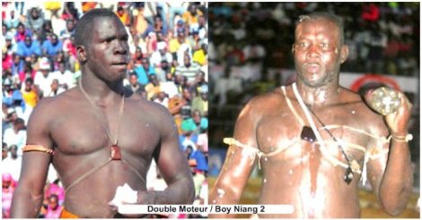 Faits divers : Le lutteur ‘’Double moteur’’ jugé pour vol