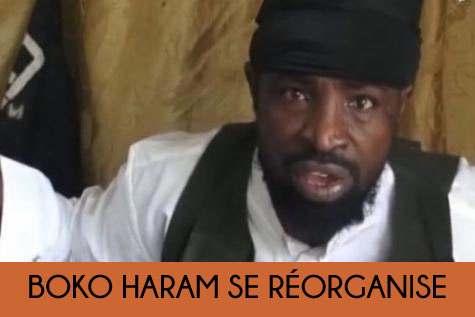 Nigeria : Shekau, le chef de Boko Haram, est-il blessé ou mort?