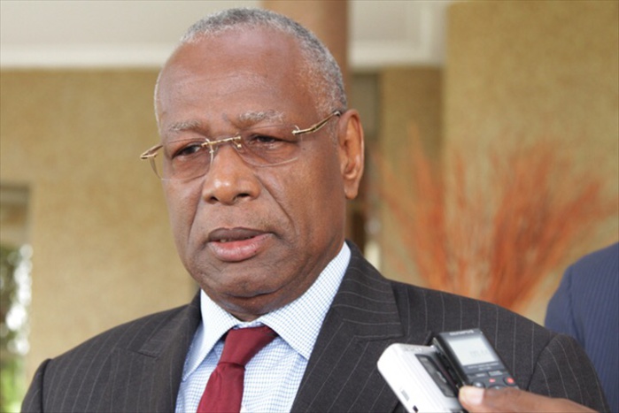 Sommet UA : La candidature du Pr Abdoulaye Bathily à l'examen demain