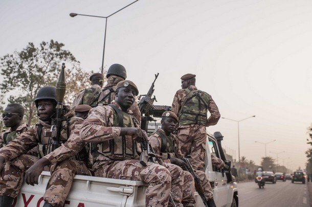 Munitions de guerre saisies au Mali : Les vérités de la police sénégalaise