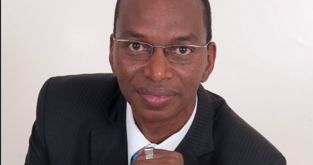 Le Point RTS1 avec Moussa BALDE, Directeur Général SODAGRI -