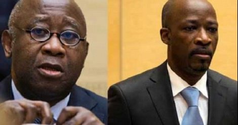 Le quotidien de Gbagbo et Blé Goudé à La Haye